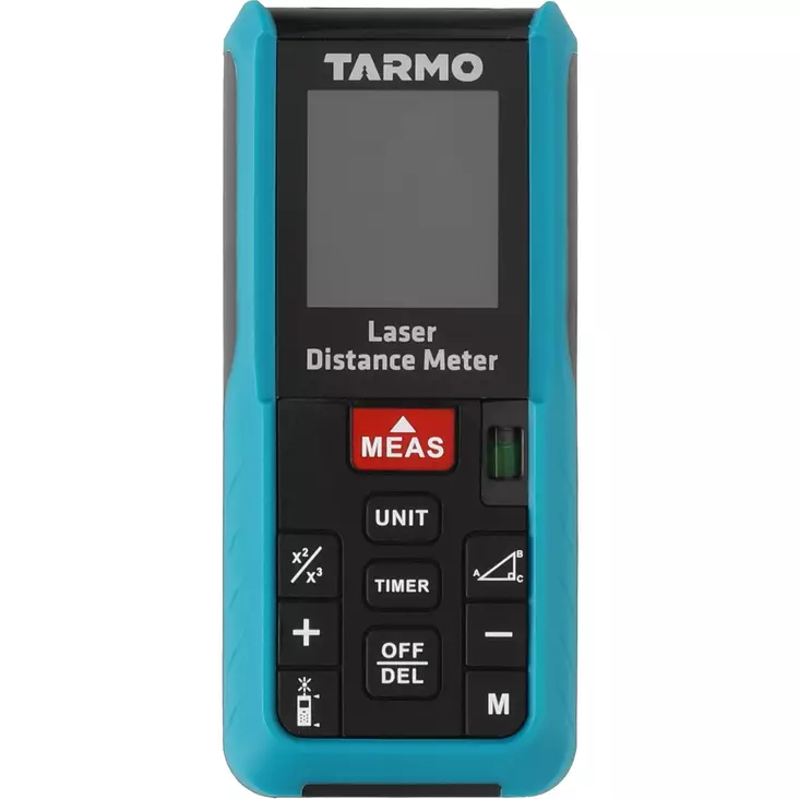 Laseret=C3=A4isyysmittari - Avståndsmätare - 6410413116757 - 1