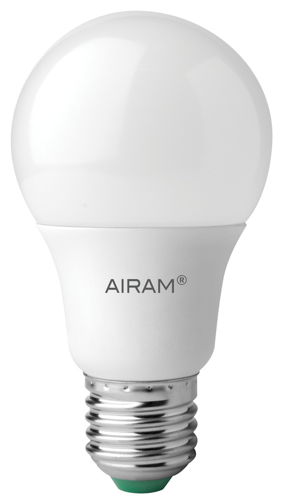 Airam LED 5,5 W pakkaslamppu E27 - Lampor och lysrör - 6435200192097 - 1