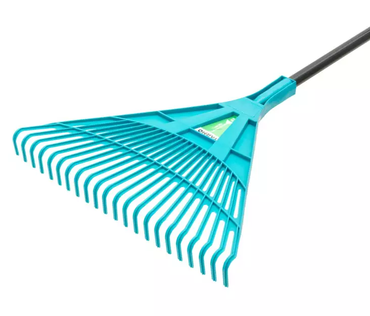 Lehtiharava XL 50 cm Tarmo-1 - Borst och räfsor - 6410413083387 - 1