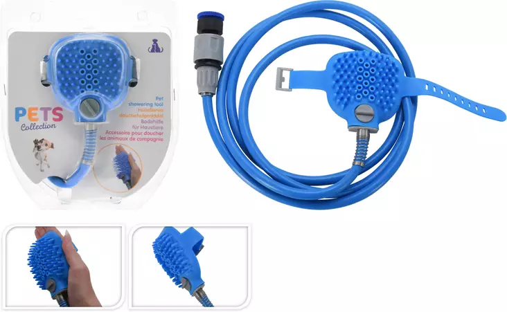 Lemmikin kasteluletku 240cm - Hund- och kattillbehör - 8720573533287 - 1