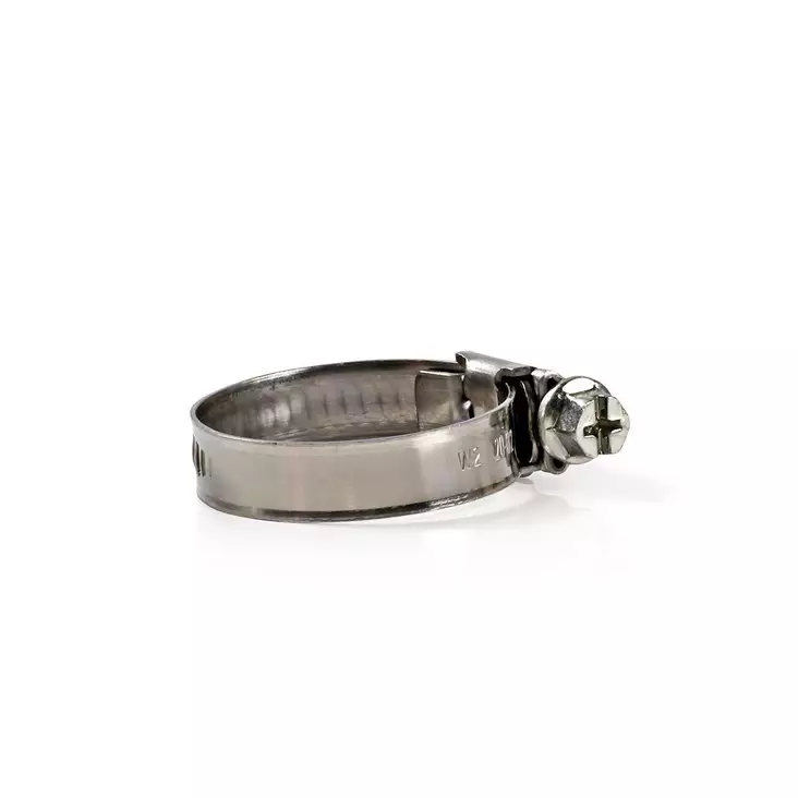 Slangklämma | 20 - 32 mm | Metall - Reservdelar - 5412810301287 - 1