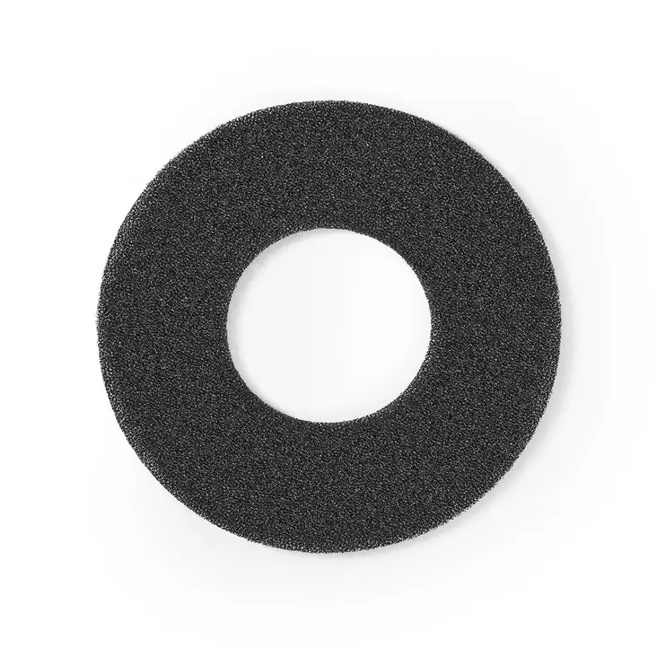 Spisfläkt fettfilter | 25 x 25 cm - Reservdelar - 5412810300907 - 1