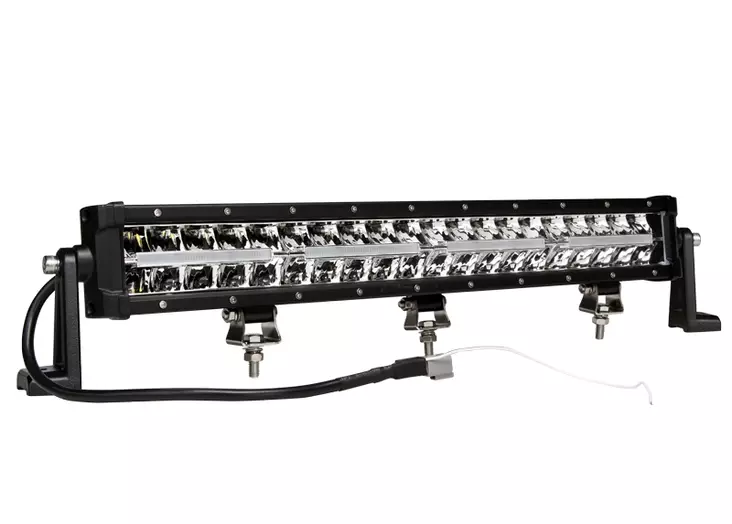 Lis=C3=A4kaukovalo 120W led pro - Bilbelysning - 6438168104867 - 1