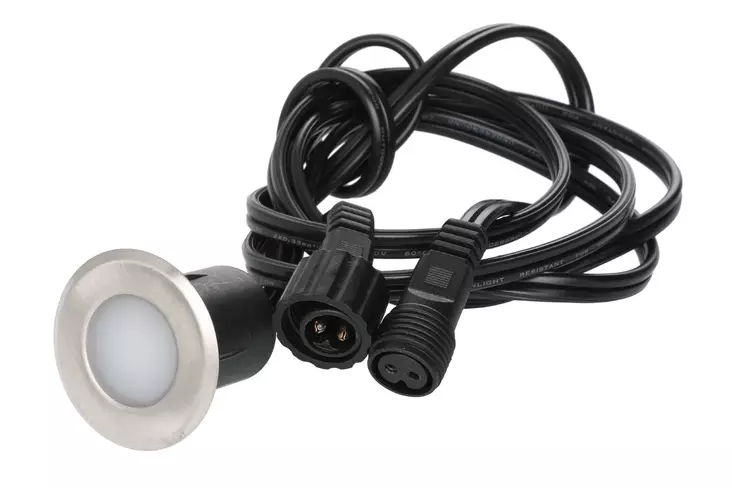 Lisavalot valkoinen sarjaan Finnlumor - Ljusslingor - 6410416075167 - 1