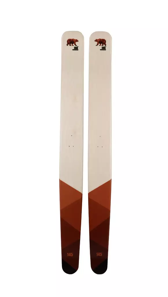 Liukulumikeng=C3=A4t 145 cm Er=C3=A4 Outdoor - Vinteraktiviteter - 6418536022177 - 1