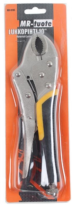 Svetstång 10" - Tänger och avbitare - 6430013065927 - 1