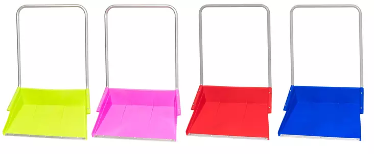 Lumikola lasten eri v=C3=A4rej=C3=A4 - Snöverktyg - 6410412245847 - 1