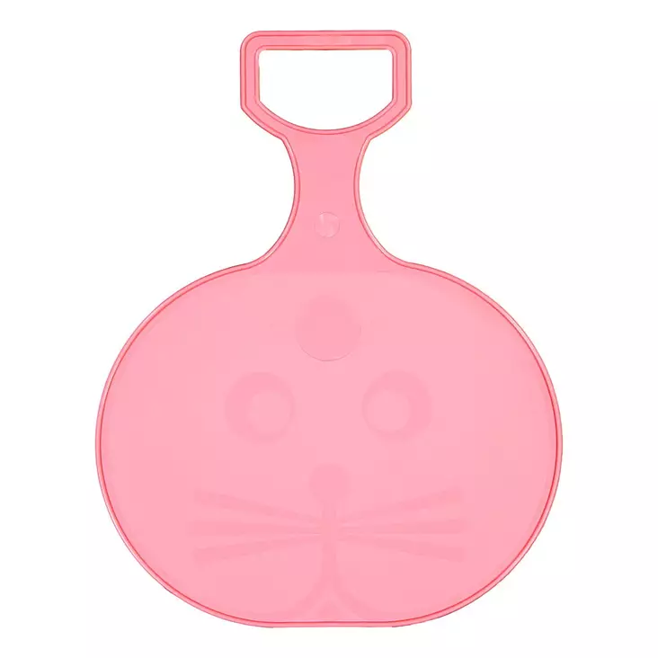 Lumiliukuri Rosa 33 cm - Glidare - 6416061401047 - 1