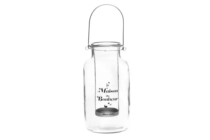 Lykta La Maison 26 cm - Ljus och lyktor - 6410412898777 - 2