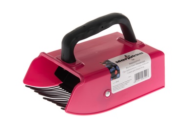 Bärplockare Marjukka Ergo - Svamp- och bärplockning - 6410411985997 - 1