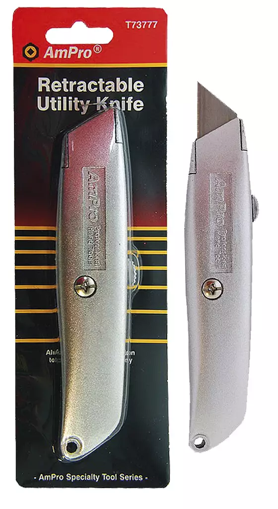 Mattkniv 150 mm - Knivar och skärverktyg - 795609737777 - 1