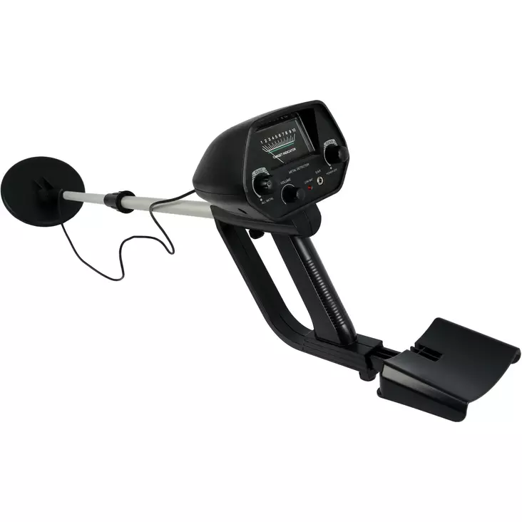 Metallsökare Mag-Pro Tools - Metalldetektorer och supermagneter - 6430050627317 - 1