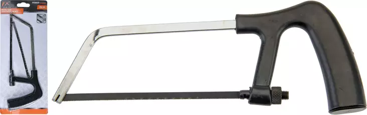 Metallisaha - Handsågar - 8718158435637 - 1