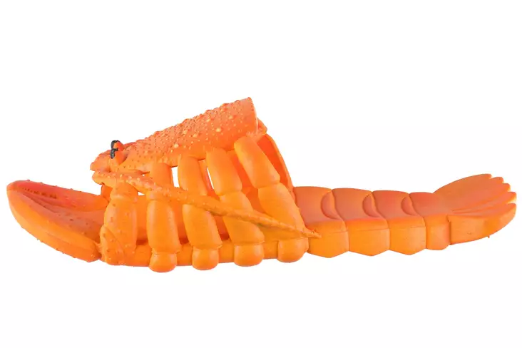 Miesten sandaalit hummeri Acces - Sandaler och tofflor - 6410416146287 - 1