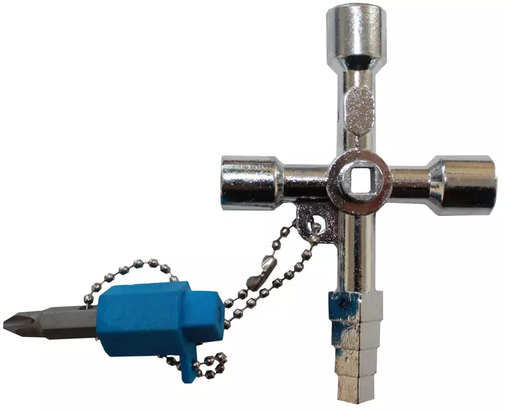 Monitoimiavain - Andra handverktyg - 6430074695057 - 1