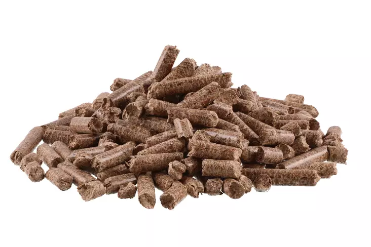 Rökpellets Bok ca 9 kg - Grilltillbehör - 6410413242807 - 1
