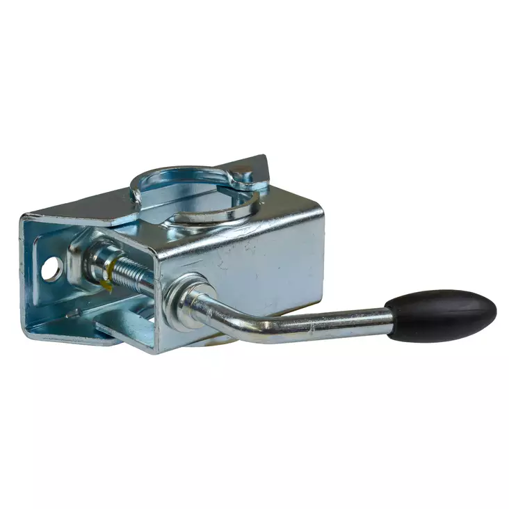 Nokkapy=C3=B6r=C3=A4n kiinnike - Andra släpvagnstillbehör - 6438168098807 - 1