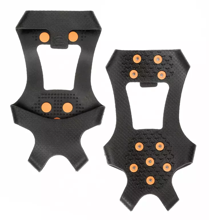 Out-Zone Snow halkskydd för skor - Skotillbehör - 6438014206707 - 1