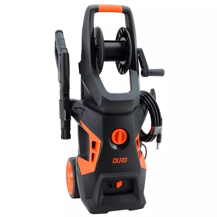 H=C3=B6gtryckstv=C3=A4tt Duro 1600W - Högtryckstvättar - 6438168106007 - 1