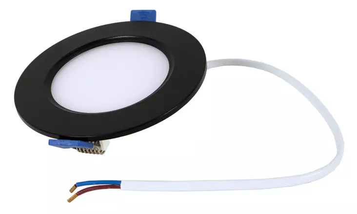 Paneelivalaisin Led Energie 6W 370lm - Tak- och vägglampor - 6418536021767 - 1