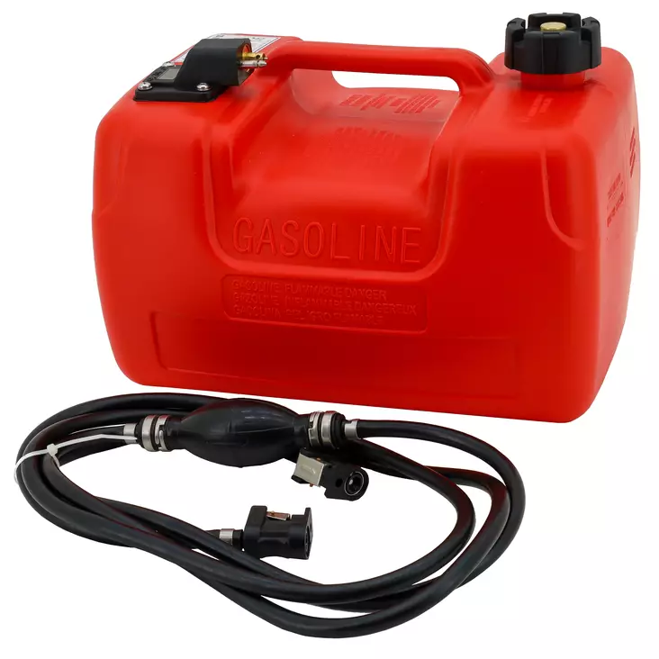 Per=C3=A4moottorin bensiinis=C3=A4ili=C3=B6 12 L - Bränsletankar och pumpar - 6438168110967 - 1