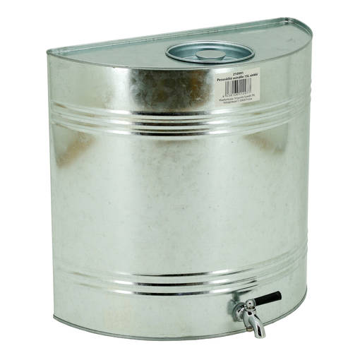 Pesus=C3=A4ili=C3=B6 sein=C3=A4lle 15L sinkki - Övriga trädgårdsartiklar - 6438168112077 - 1