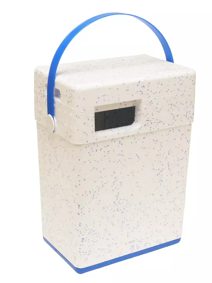 Pilkki-istuin kalaluukulla - Fisketillbehör - 6430058419037 - 1