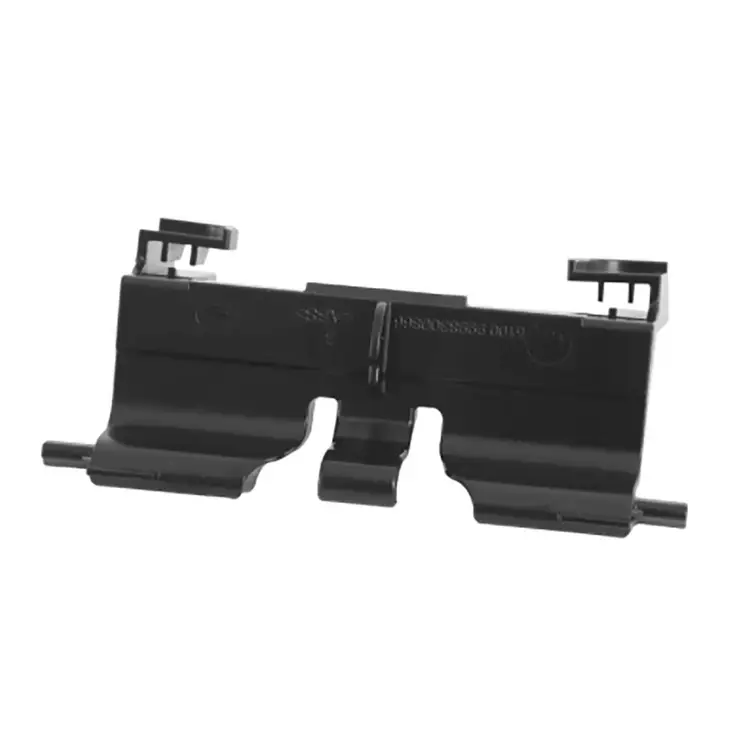 Dammsugare dammpåshållare Svart - Borsthuvuden och munstycken - 8713411147067 - 15