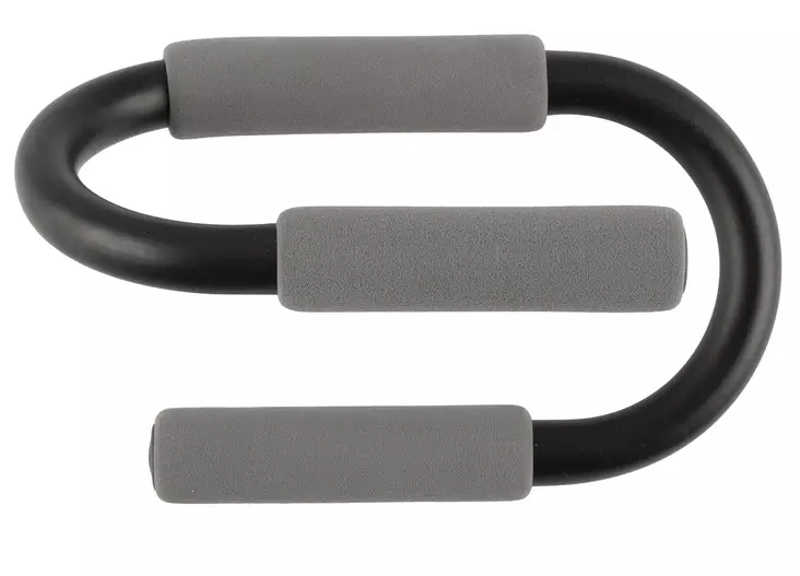 Punnerruskahva 2 kpl - Träningsutrustning och -redskap - 6410413257467 - 1