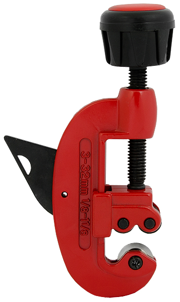 Röravskärare HD 1/8"-11/8" - Tänger och avbitare - 795609707657 - 1