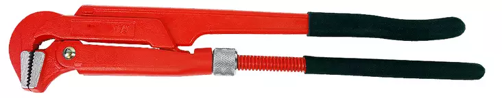 Rörtång 420 mm - Tänger och avbitare - 6420286003597 - 1