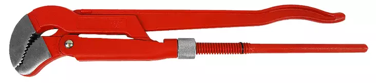 Rörtång 420mm S-modell - Tänger och avbitare - 6420286003627 - 1