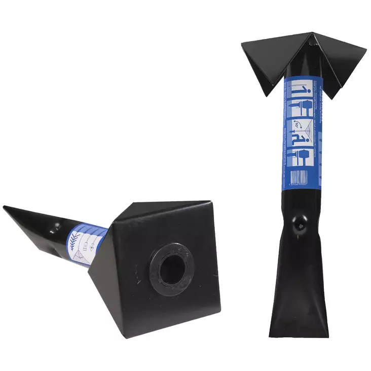 Maa-ankkuri SINI - Torkställningar och tvättkorgar - 7315549810007 - 1