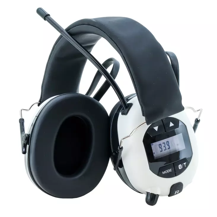 Radiokuulosuojaimet - Hörselskydd - 6430050627287 - 1