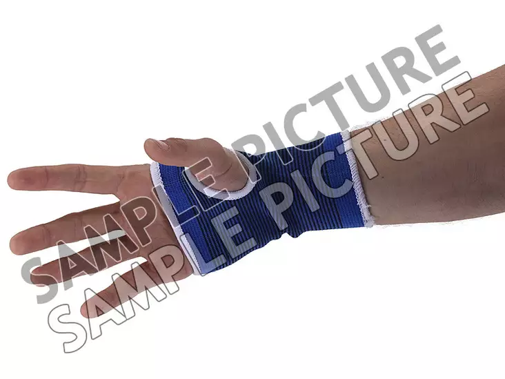 Rannetuki XQ-Max 1-kpl one size - Träningsutrustning och -redskap - 8719407016607 - 1