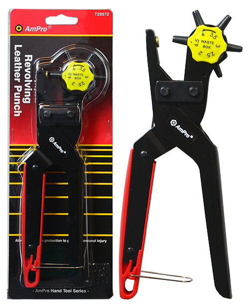 Håltång HD - Tänger och avbitare - 795609295727 - 1