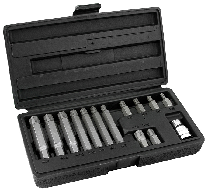  - Skruvbits och hållare - 6420286833637 - 1