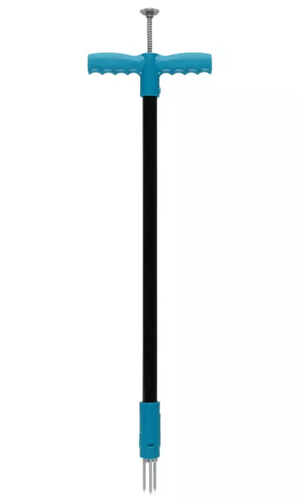 Rikkaruohonpoistaja Tarmo-1 - Trädgårdsverktyg - 6410413161887 - 1