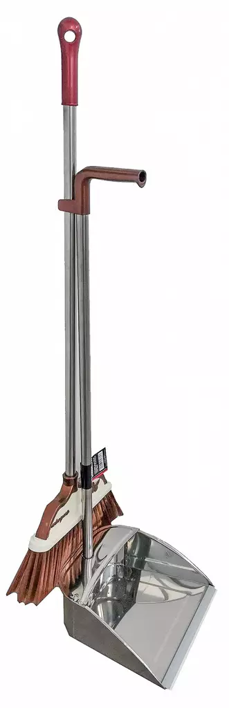 Rikkasetti - Borstar, moppar, skrapor - 6430074693817 - 1