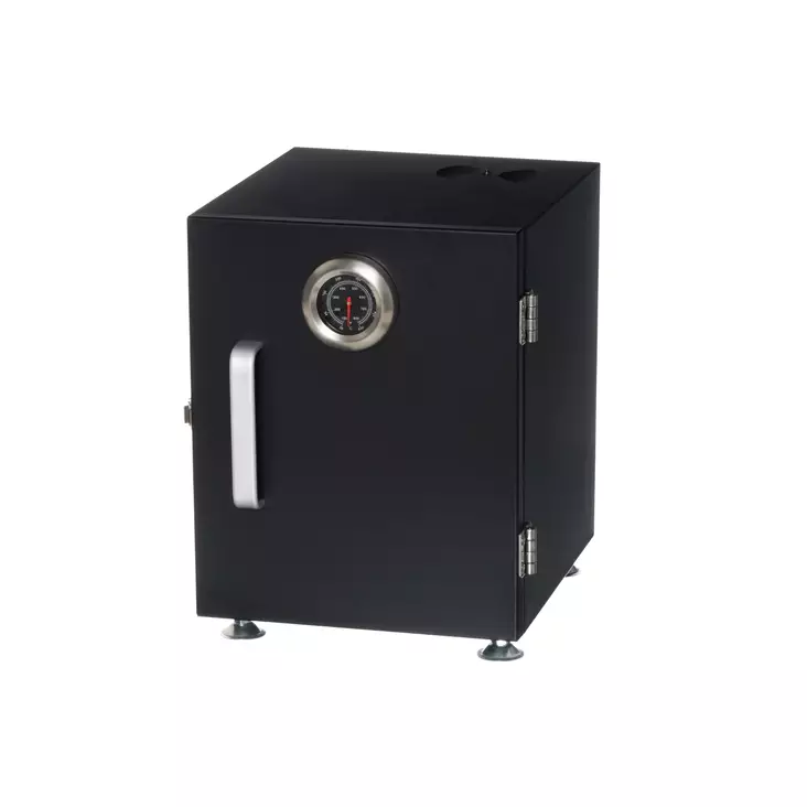 Rökskåp för gasbrännare Mustang - Rökar - 6410413132467 - 1