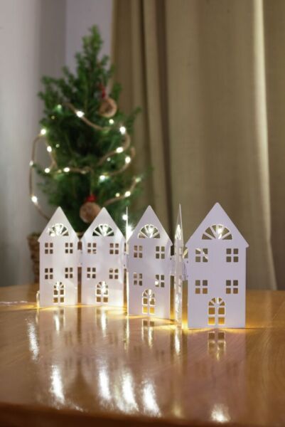 Airam Selesa Fiilis - Ljusslingor - 6435200280077 - 1