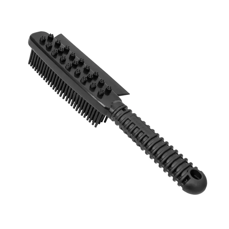 Silikoniharja Quick-Brush Kungs - Bilvårdsprodukter - 6423800056017 - 1