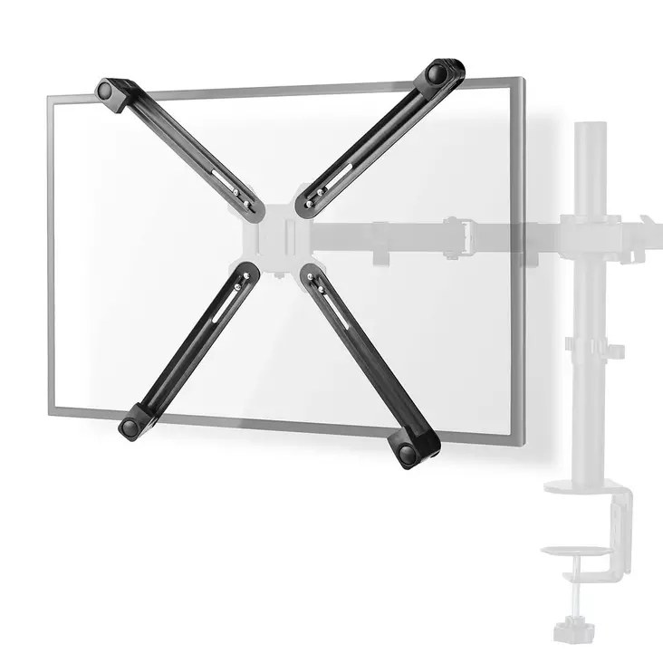 Adapter Mount Kit | 13 mm | 27 " | Maxvikt: 8 kg - Bildskärmsstativ - 5412810419227 - 1