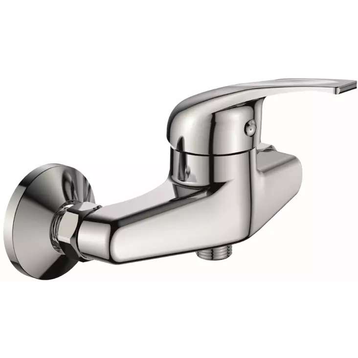 Suihkuhana Kaisla - Badrumskranar och duschar - 6438140053527 - 1