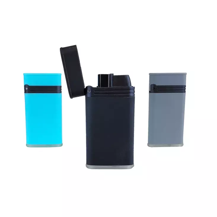 Stormtämdare Jet Flame - Tändare, tändmaterial, gaser - 6438168110127 - 1