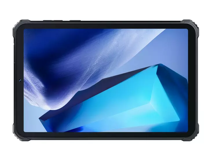 Tabletti 8" rt3 4g oukitel 64/4gb oranssi - Surfplattor - 6931940717267 - 1