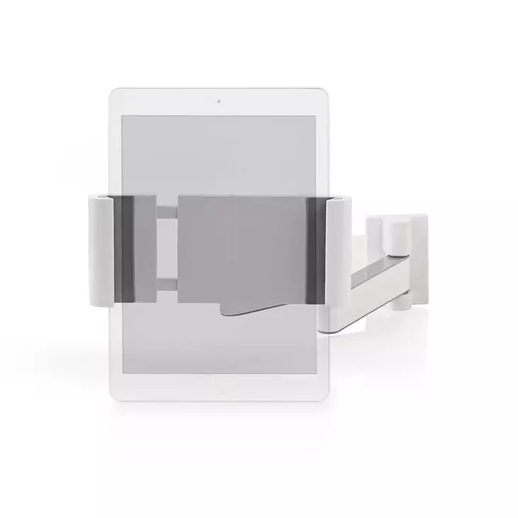 Tablet Fäste | 7 - 12 " | Fullständigt justerbar | Användning: Wall - Ställningar - 5412810287147 - 1