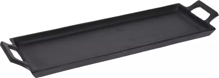 Tarjotin matta 43,5x13,5 cm - Serveringsfat - 8719987862007 - 1