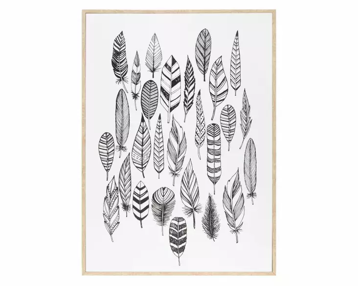 Taulu Sulat - Tavlor och ramar - 6410413024687 - 1