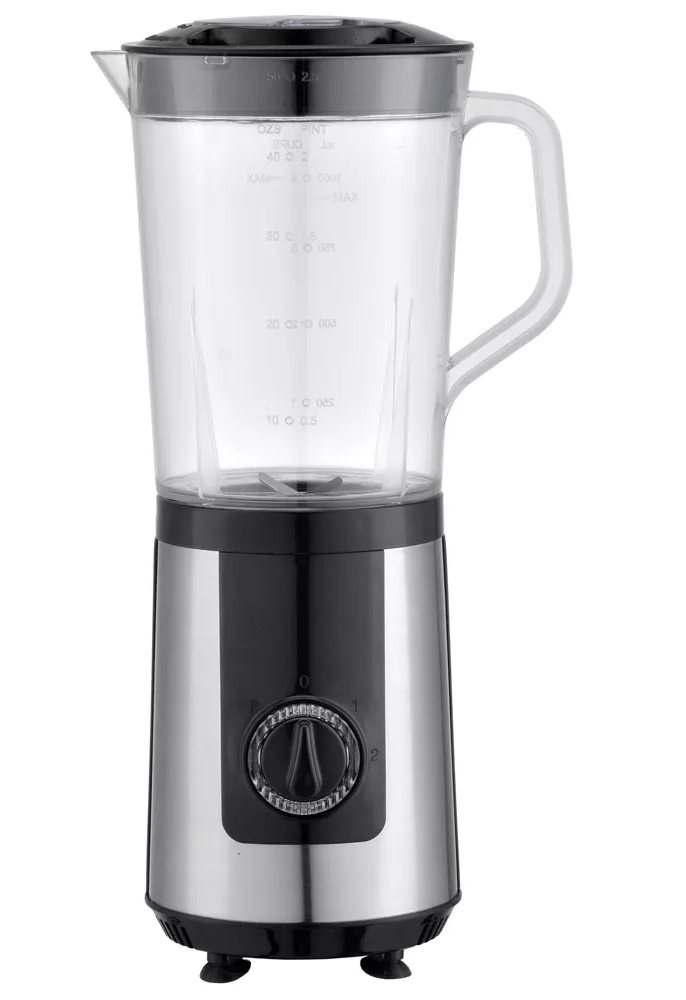 Tehosekoitin 1L 400W Prego - Blenders och vispar - 6430037756177 - 1